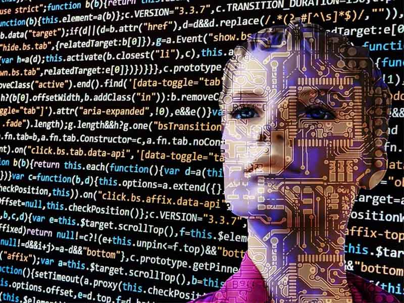 IA-esclave De l'Intelligence Artificielle à l'Intelligence Foutue