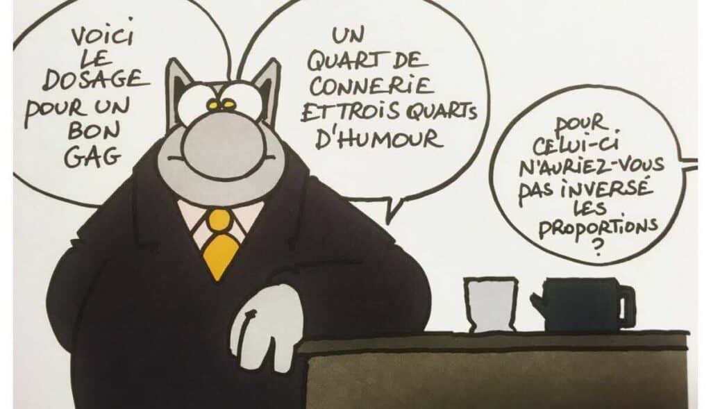 le-chat-bon-gag-1024x589 Fichu... Perdu... Foutu... Des pessimistes au pouvoir